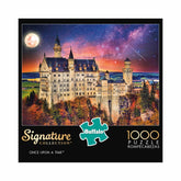 Buffalo 1000pc Puzzle - Signature Collection - Once Upon A Time-TCG Nerd
